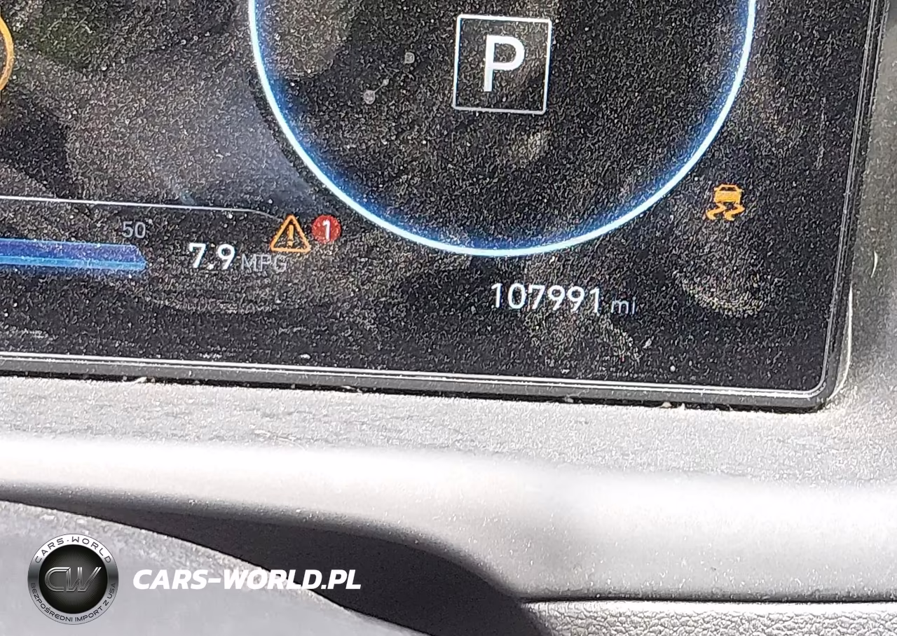 2022 Hyundai Tucson Sel VIN:5NMJCCAE3NH132569 - 7