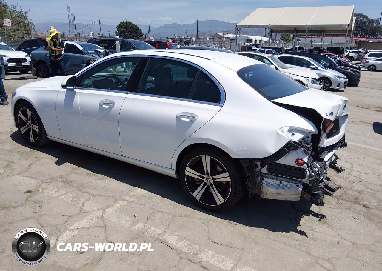 2023 Mercedes-Benz C 300 Sedan VIN:W1KAF4GB9PR129447 - 3