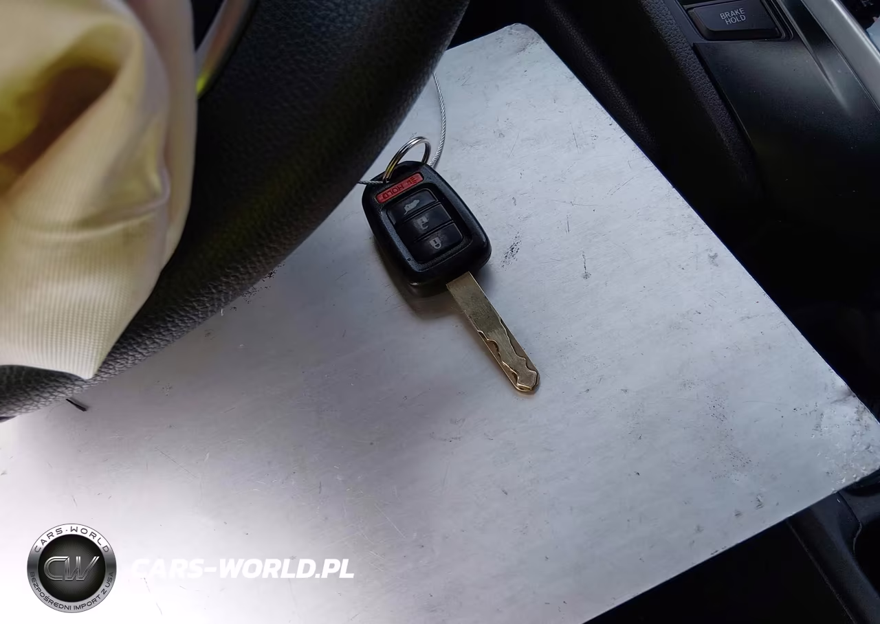 2018 Honda Cr-V Lx VIN:2HKRW5H30JH425546 - 11