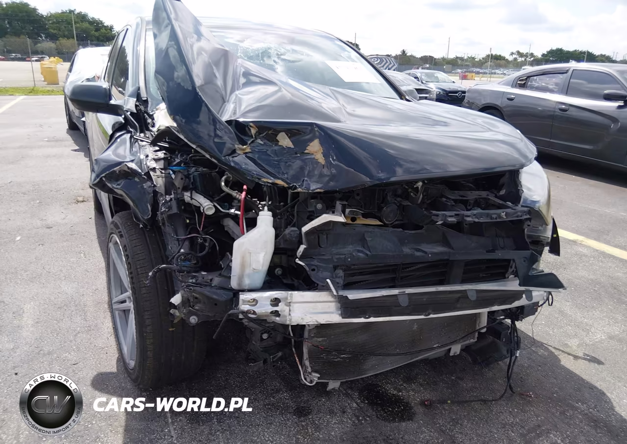 2018 Honda Cr-V Lx VIN:2HKRW5H30JH425546 - 6