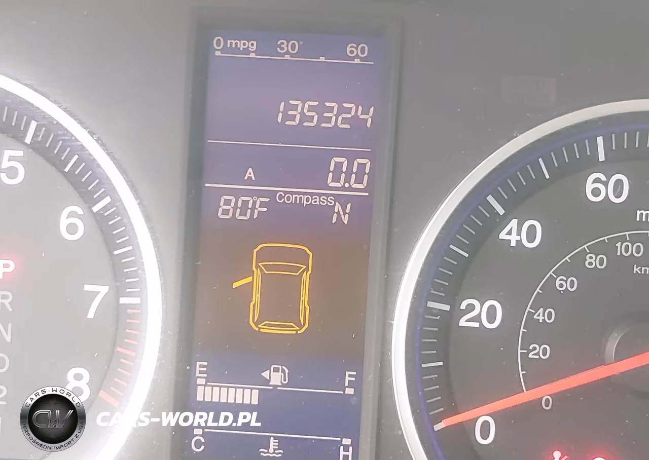 2011 Honda Cr-V Ex-L VIN:5J6RE4H71BL122797 - 16