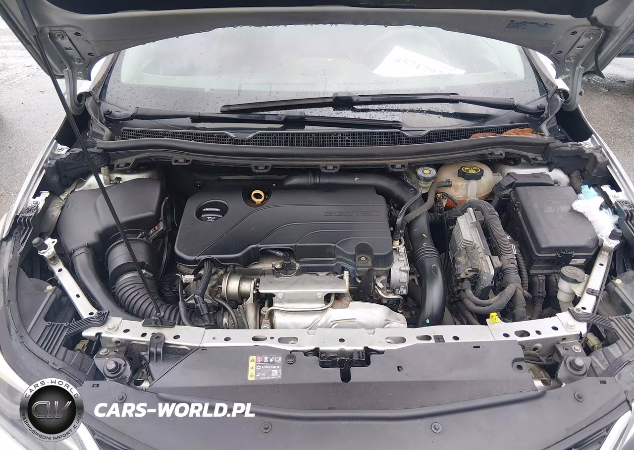 2019 Chevrolet Cruze Lt VIN:1G1BE5SM0K7123291 - 10