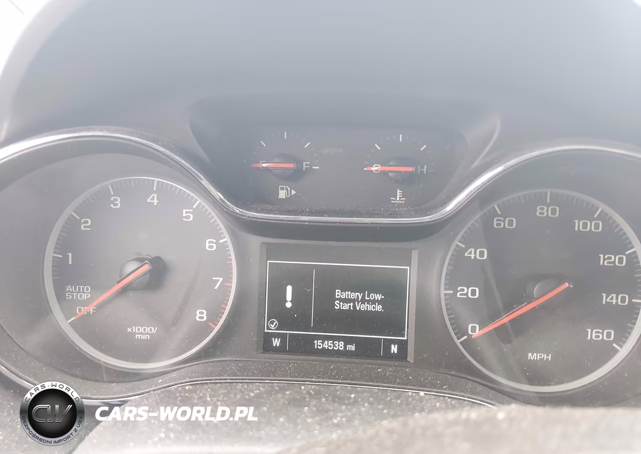 2019 Chevrolet Cruze Lt VIN:1G1BE5SM0K7123291 - 7