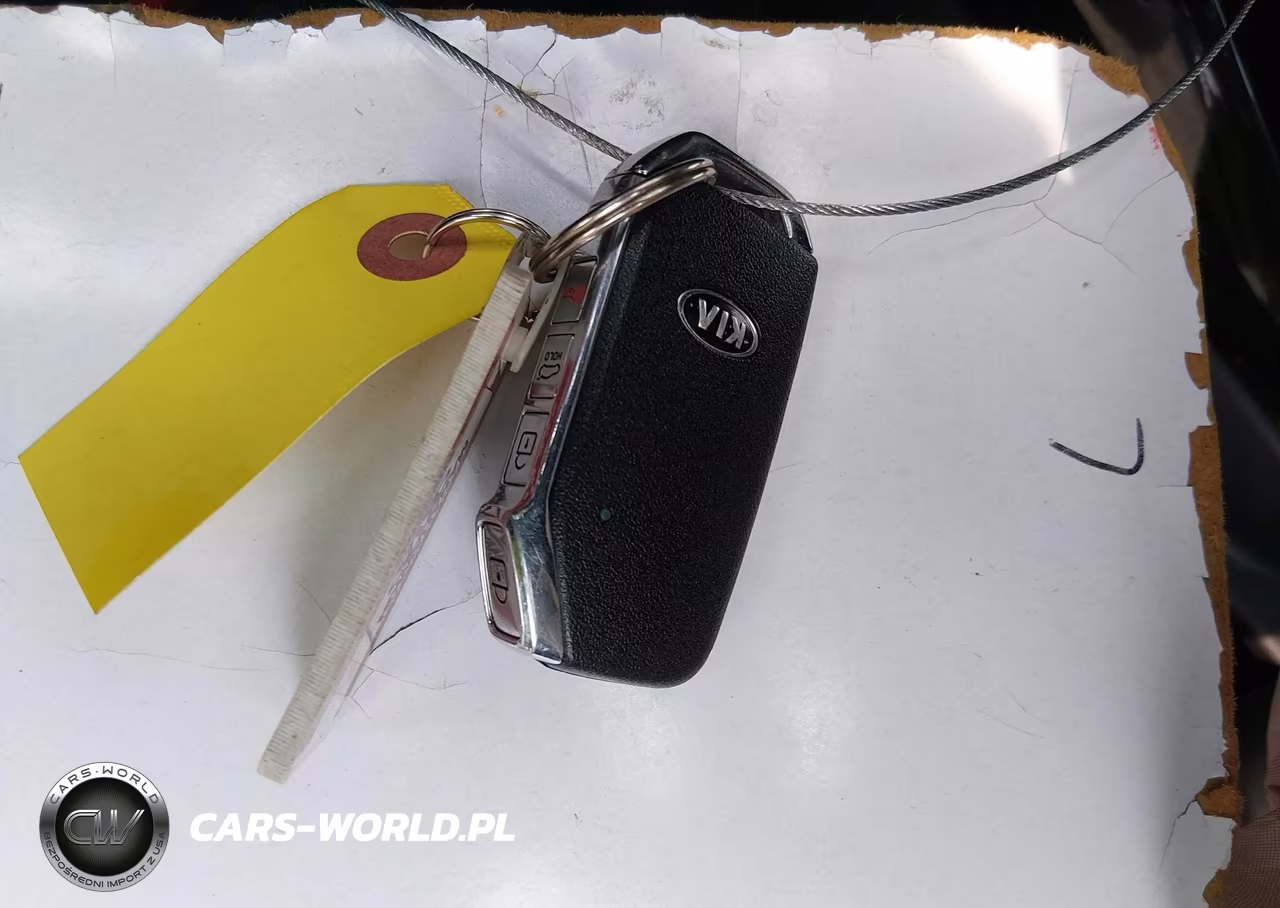 2020 Kia Forte Gt VIN:3KPF44AC7LE227096 - 11