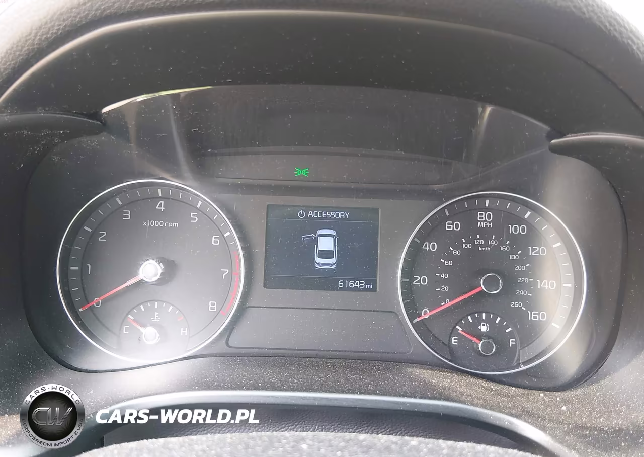 2020 Kia Forte Gt VIN:3KPF44AC7LE227096 - 15