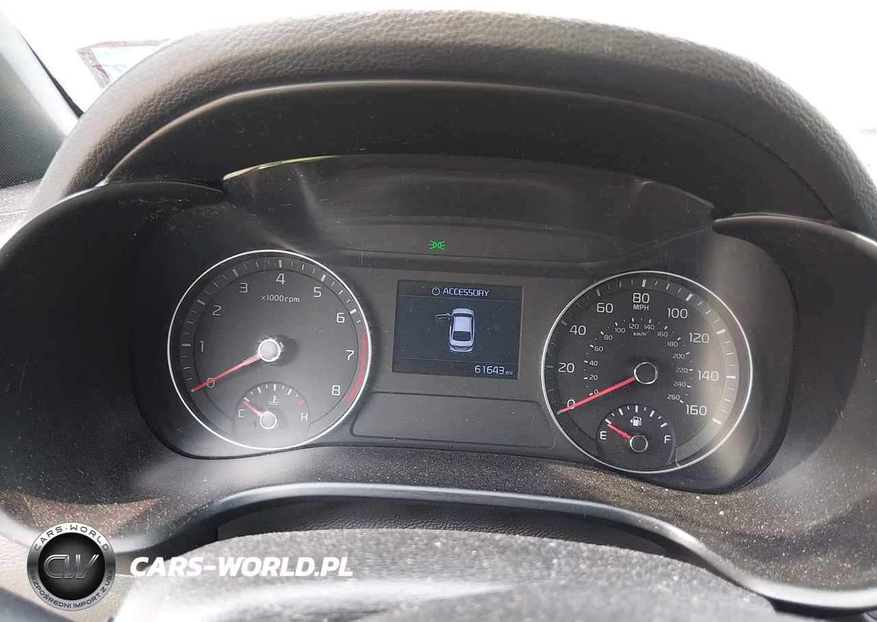 2020 Kia Forte Gt VIN:3KPF44AC7LE227096 - 7