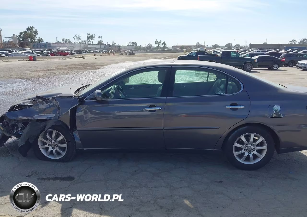 2002 Lexus Es 300 VIN:JTHBF30G625007660 - 14