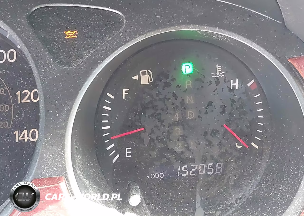 2002 Lexus Es 300 VIN:JTHBF30G625007660 - 15