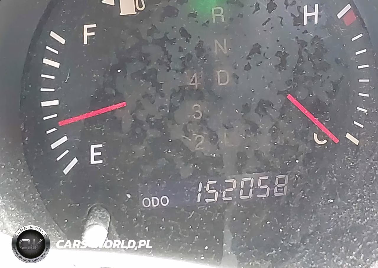 2002 Lexus Es 300 VIN:JTHBF30G625007660 - 7