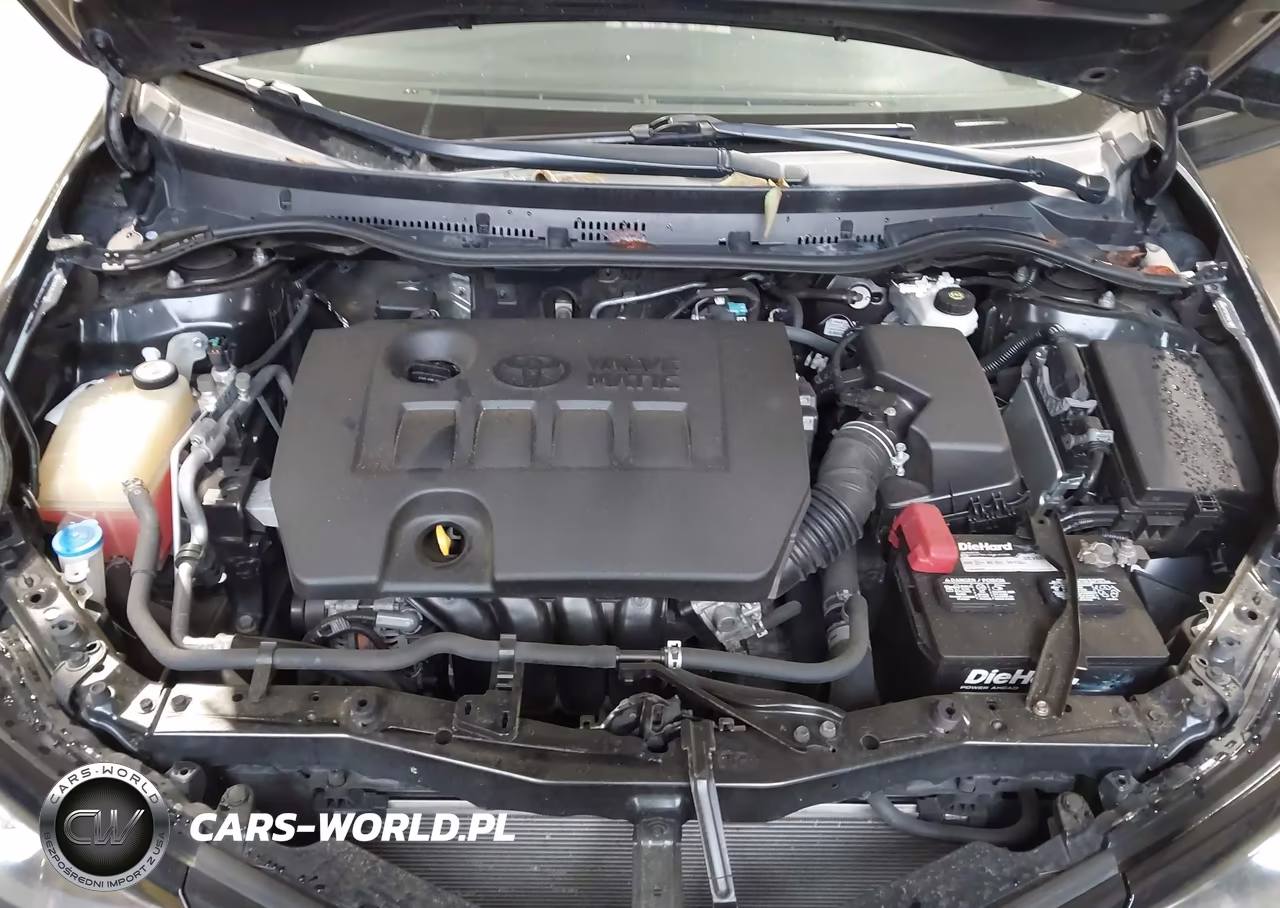 2018 Toyota Corolla Im VIN:JTNKARJE8JJ559825 - 10