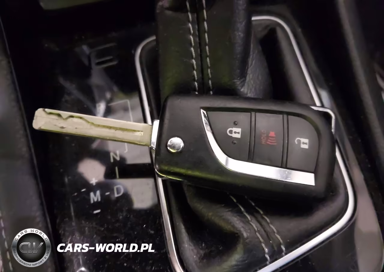 2018 Toyota Corolla Im VIN:JTNKARJE8JJ559825 - 11