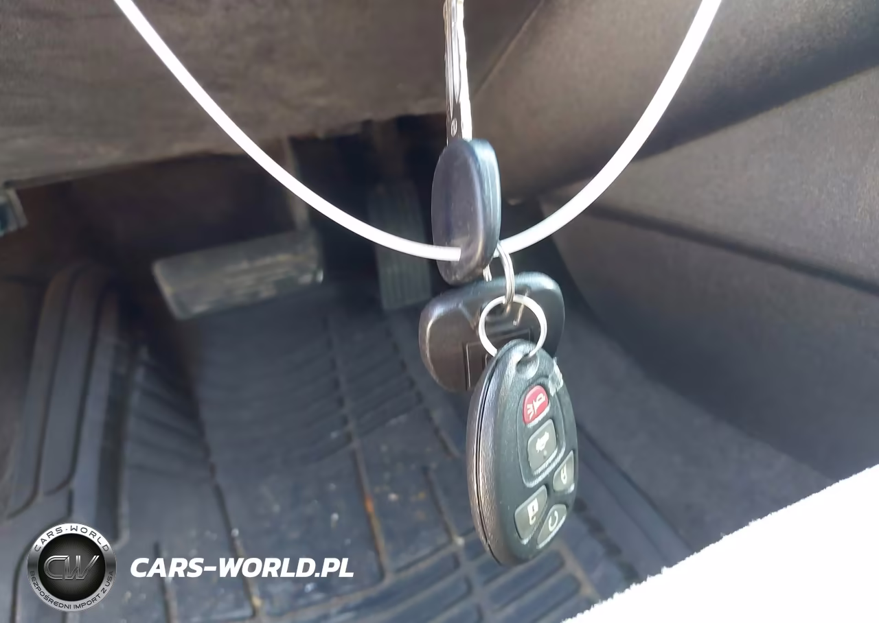 2012 Chevrolet Impala Lt VIN:2G1WB5E31C1261692 - 11
