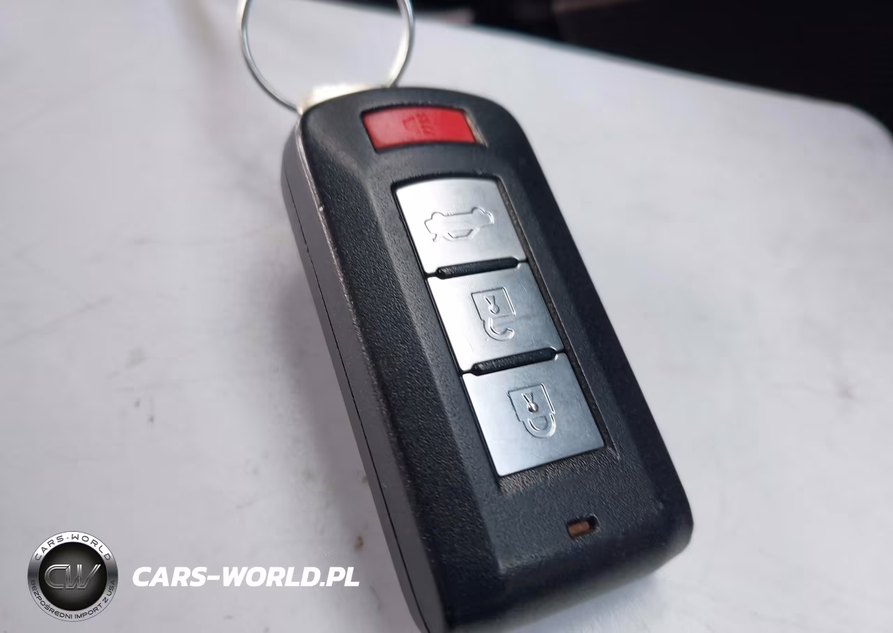 2015 Mitsubishi Lancer Gt VIN:JA32U8FW6FU002746 - 11