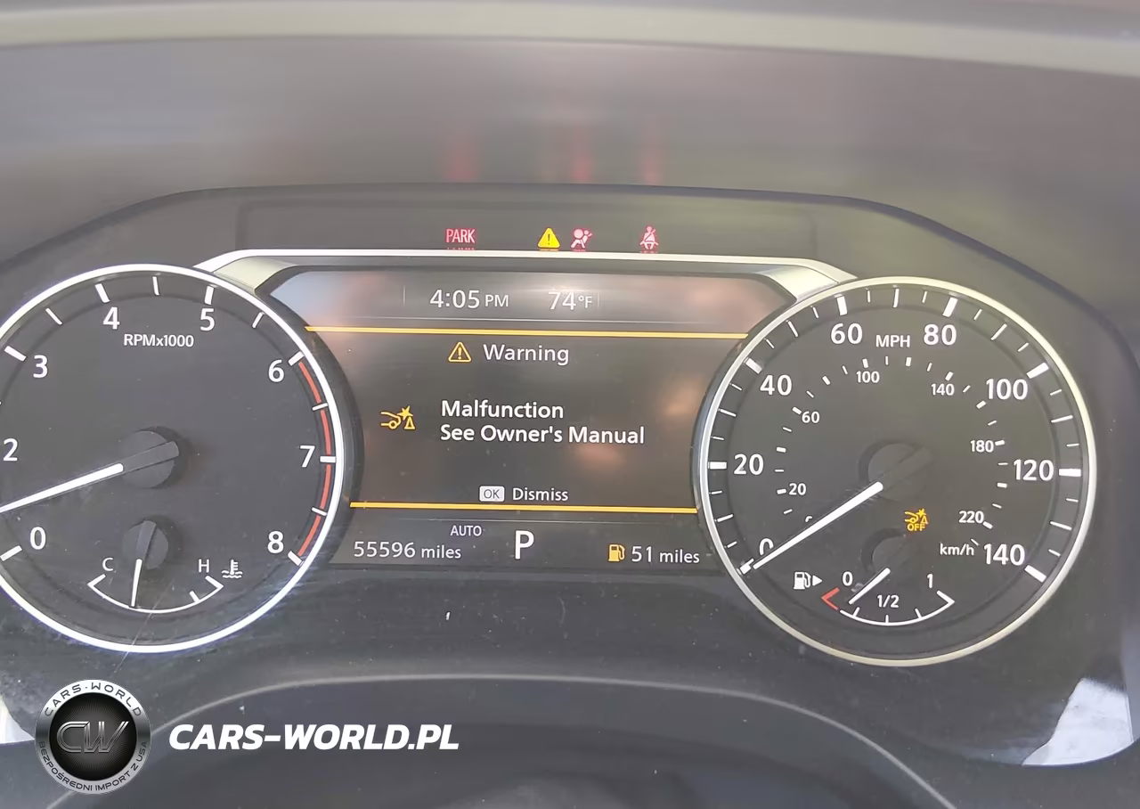 2022 Nissan Rogue Sv Intelligent Awd VIN:JN8BT3BB2NW332515 - 7