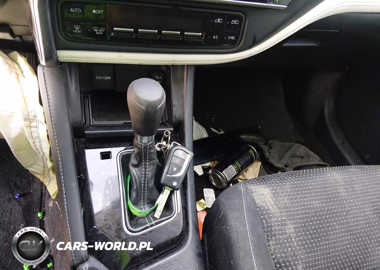 2016 Scion Im VIN:JTNKARJE4GJ512414 - 11