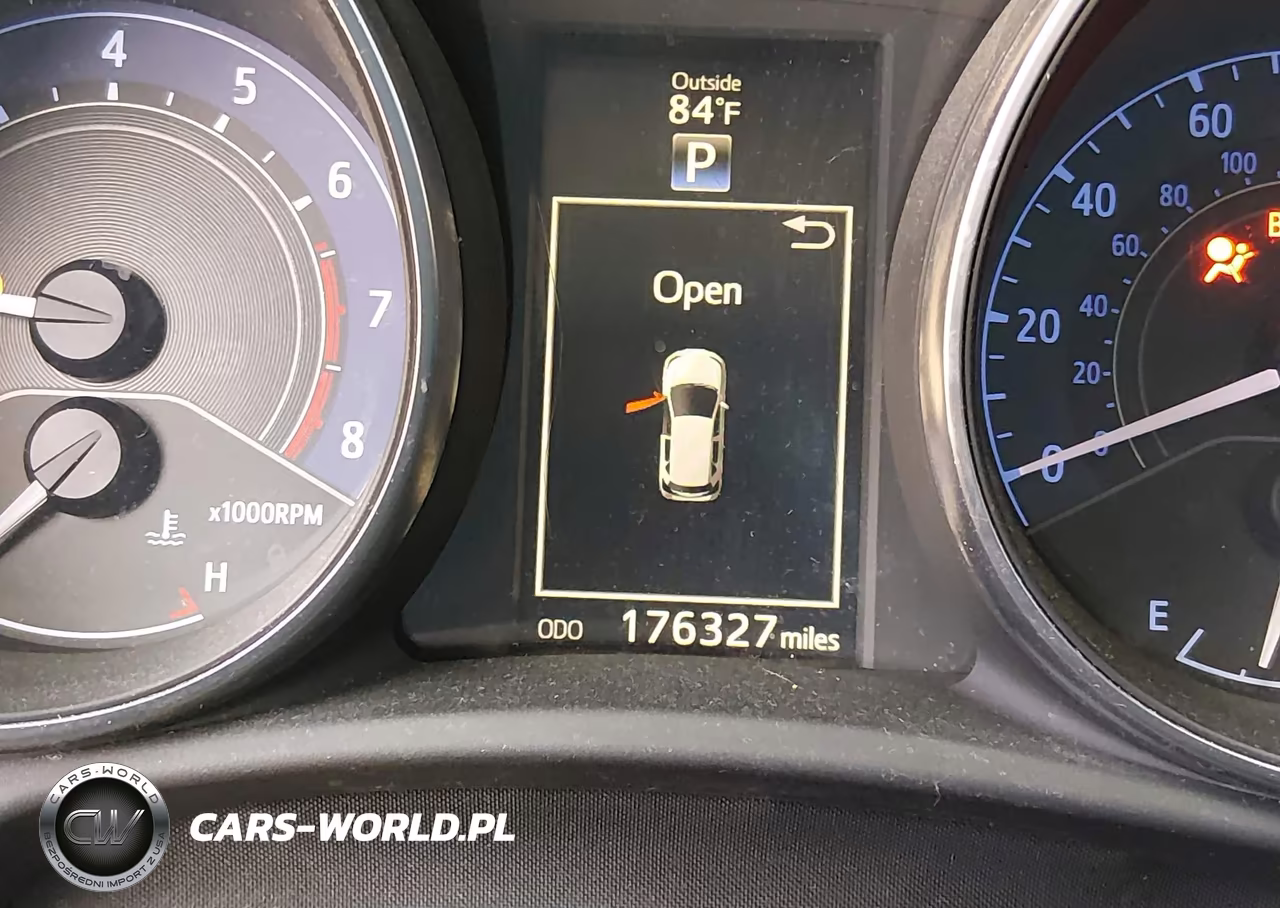 2016 Scion Im VIN:JTNKARJE4GJ512414 - 15