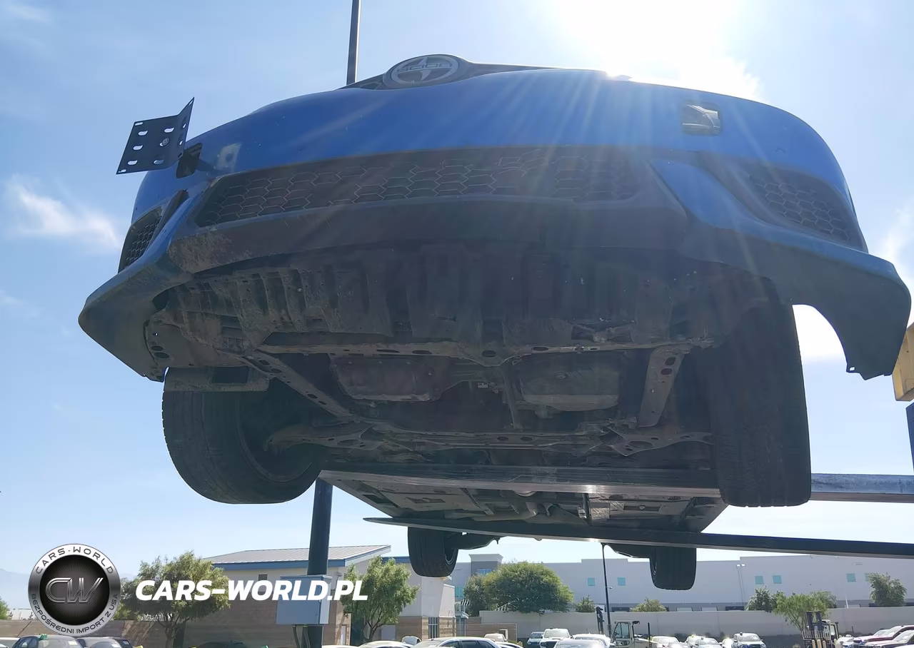 2016 Scion Im VIN:JTNKARJE4GJ512414 - 17