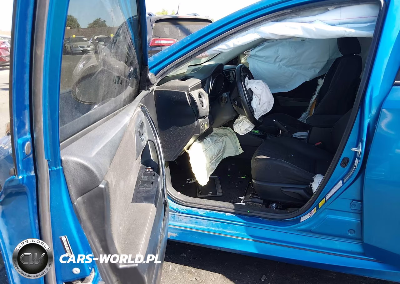 2016 Scion Im VIN:JTNKARJE4GJ512414 - 5