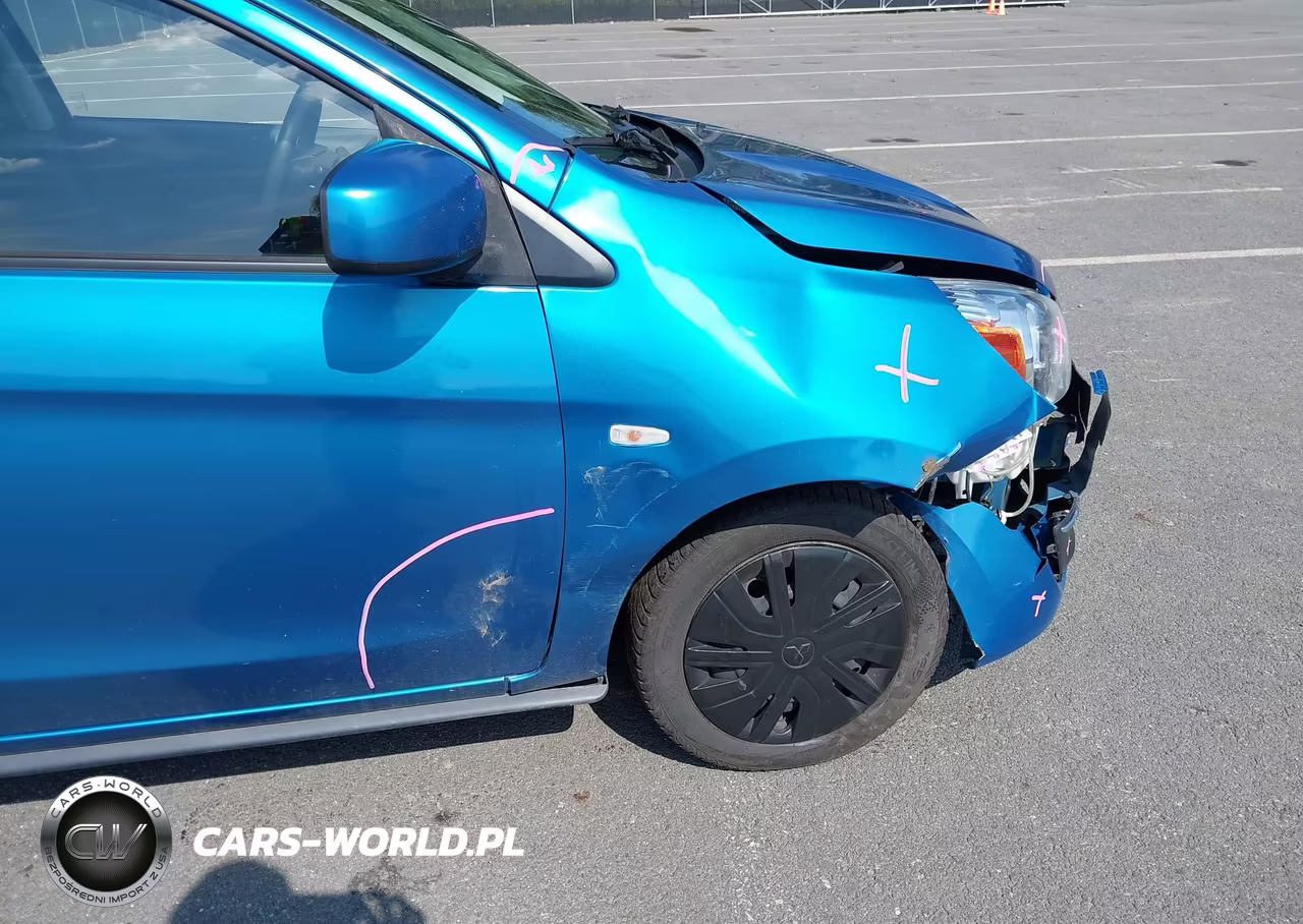 2020 Mitsubishi Mirage Es-Se VIN:ML32A3HJ2LH009697 - 13