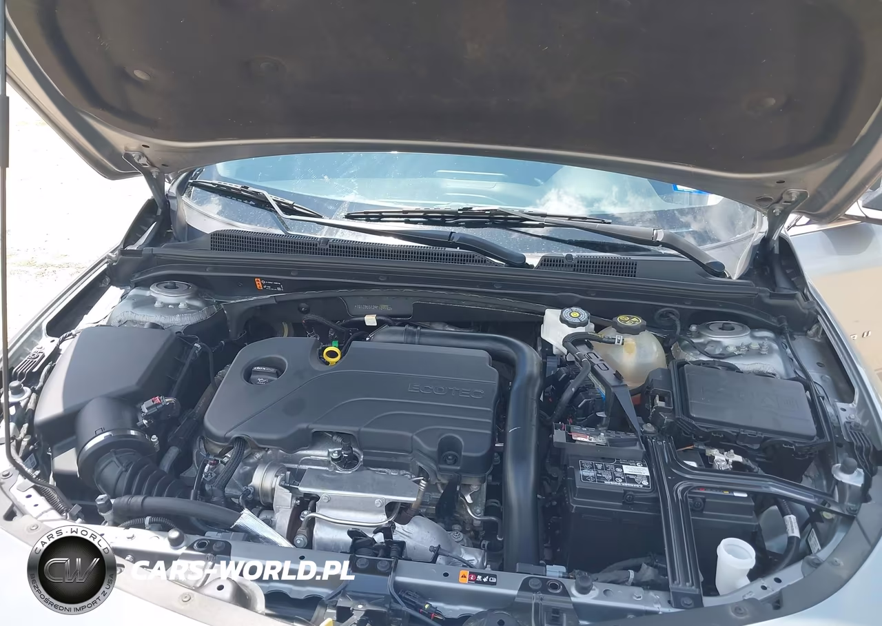 2023 Chevrolet Malibu Fwd Ls VIN:1G1ZB5ST2PF184492 - 10
