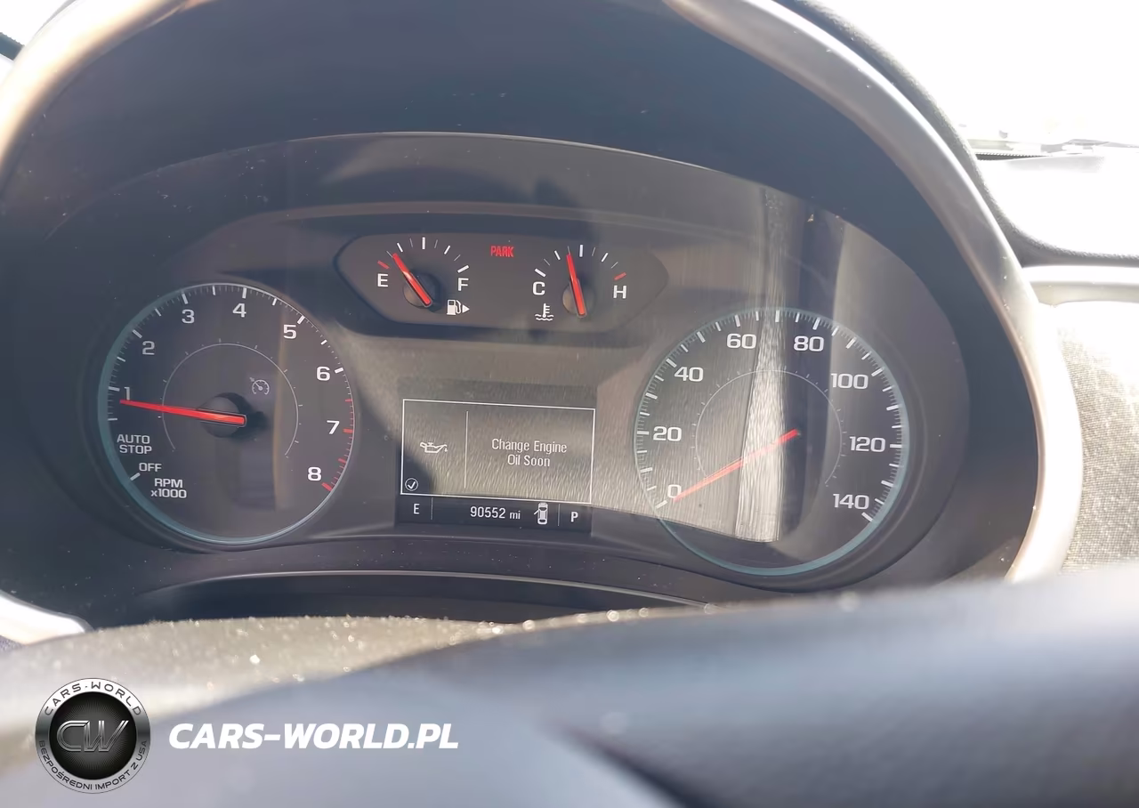 2023 Chevrolet Malibu Fwd Ls VIN:1G1ZB5ST2PF184492 - 15