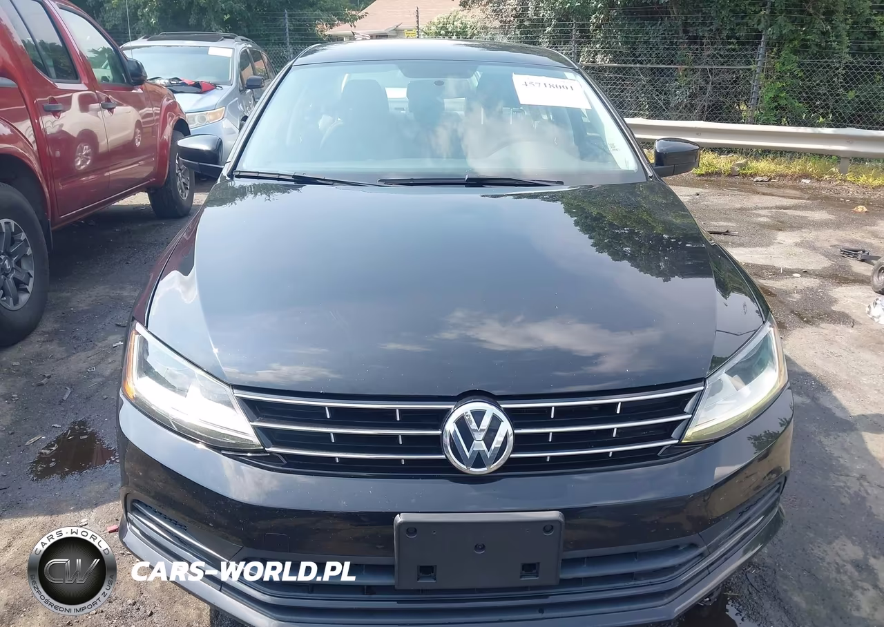 2018 Volkswagen Jetta 1.4T S VIN:3VW2B7AJ8JM248673 - 12