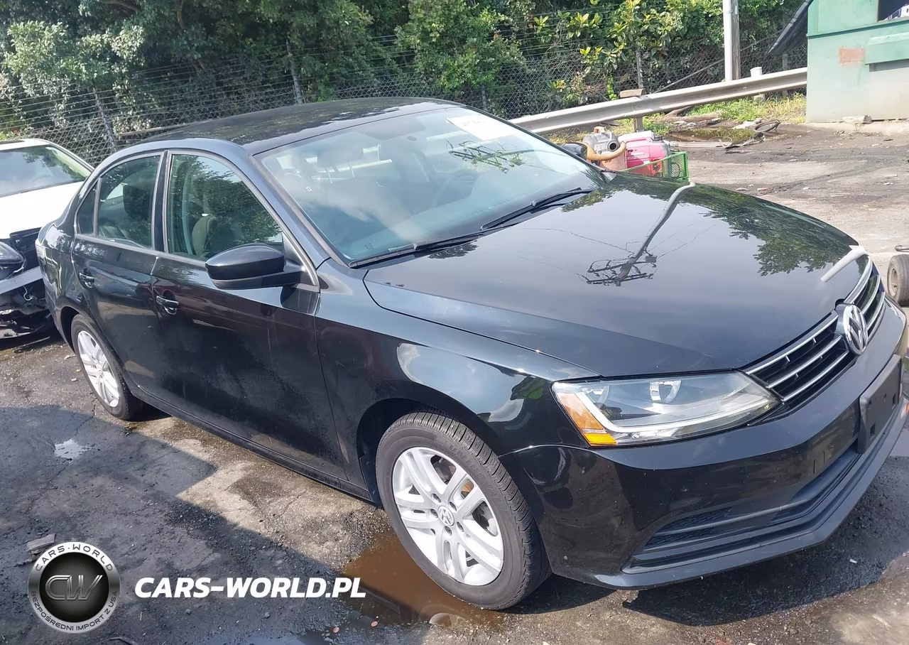 2018 Volkswagen Jetta 1.4T S VIN:3VW2B7AJ8JM248673 - 13