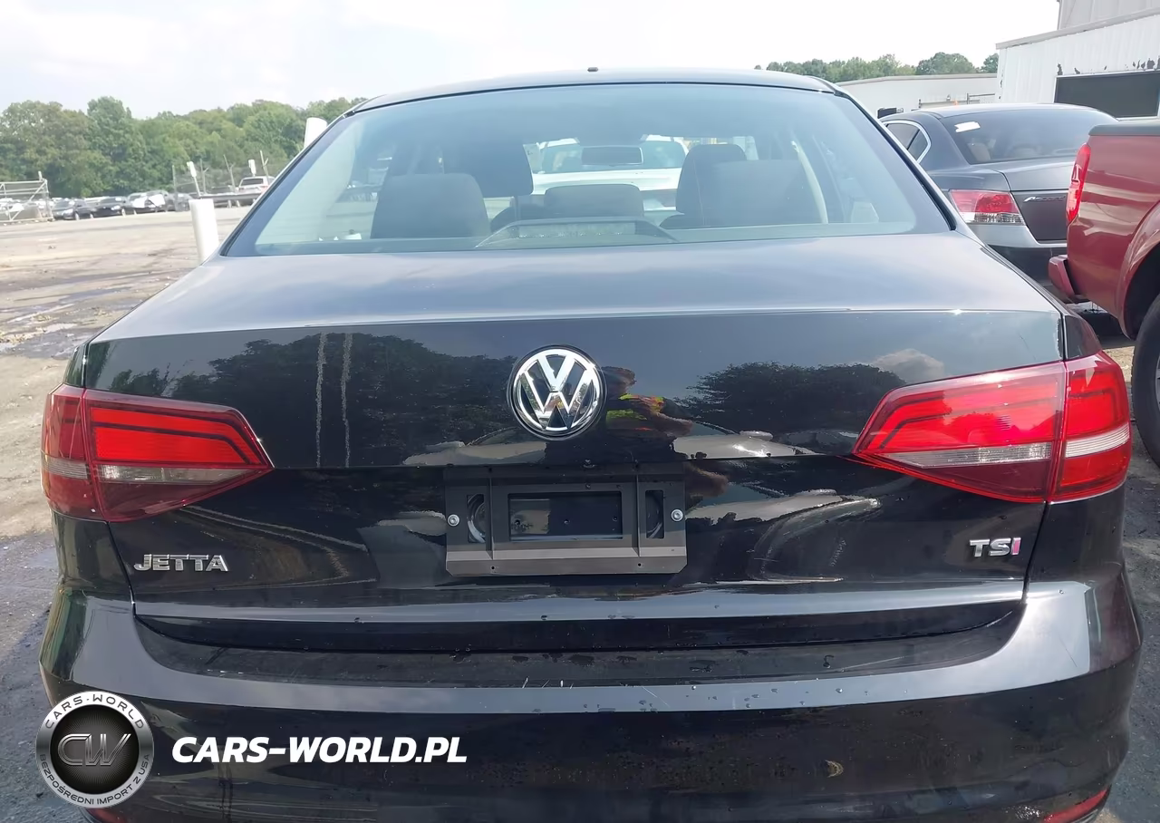 2018 Volkswagen Jetta 1.4T S VIN:3VW2B7AJ8JM248673 - 16