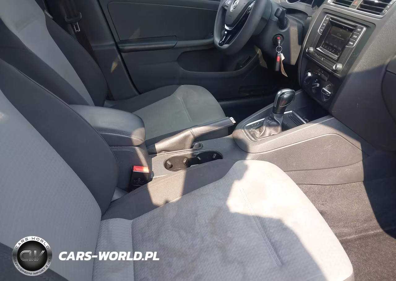 2018 Volkswagen Jetta 1.4T S VIN:3VW2B7AJ8JM248673 - 5