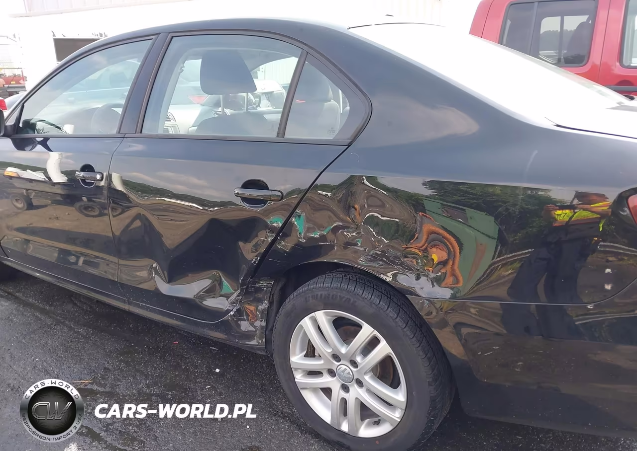 2018 Volkswagen Jetta 1.4T S VIN:3VW2B7AJ8JM248673 - 6