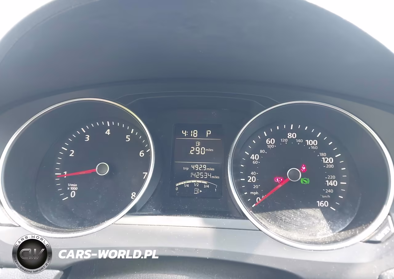 2018 Volkswagen Jetta 1.4T S VIN:3VW2B7AJ8JM248673 - 7