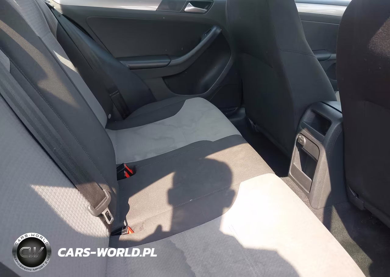 2018 Volkswagen Jetta 1.4T S VIN:3VW2B7AJ8JM248673 - 8