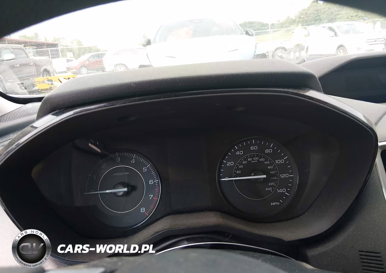 2023 Subaru Impreza Base 5-Door VIN:4S3GTAB67P3710857 - 7