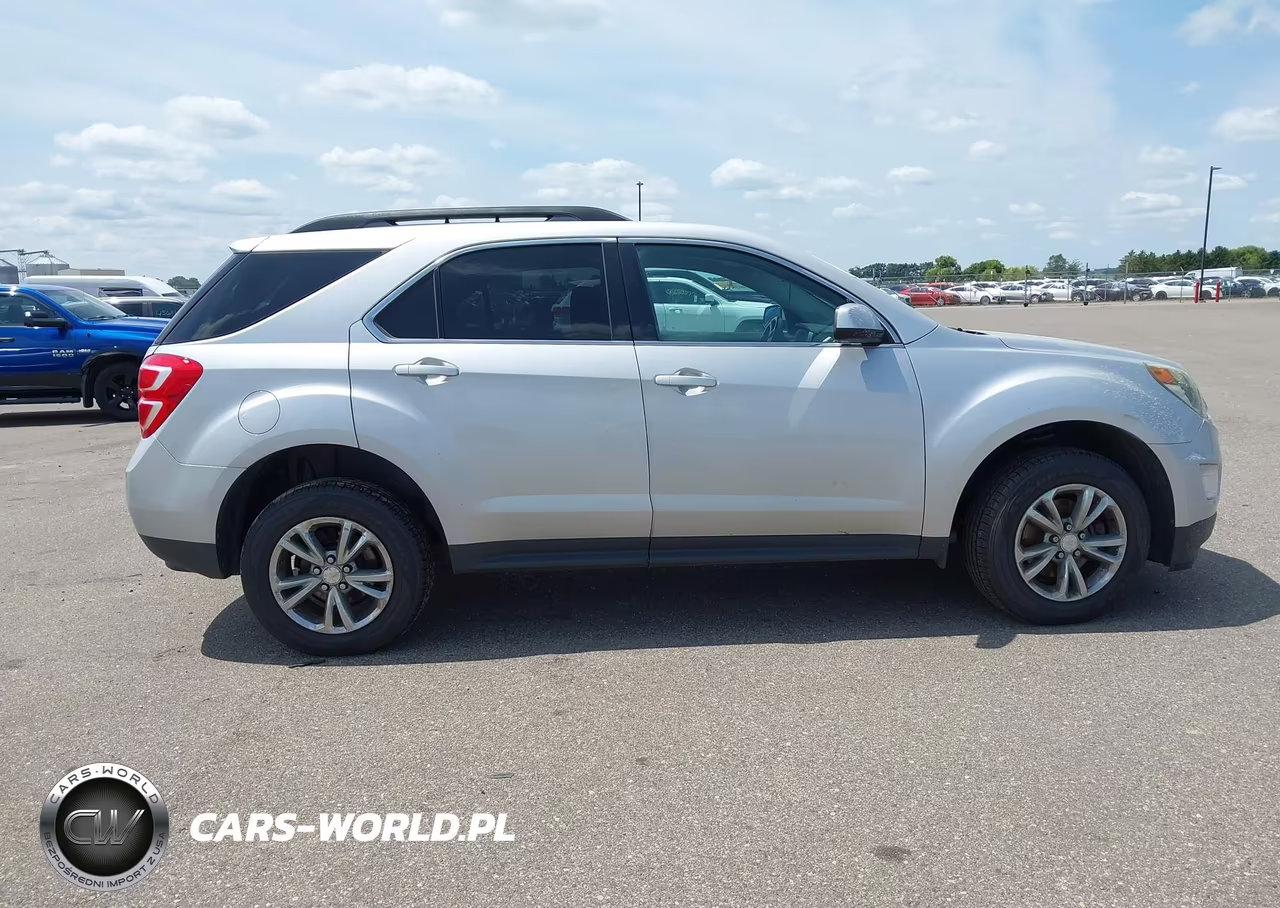 2017 Chevrolet Equinox Lt VIN:2GNALCEK4H6248138 - 13