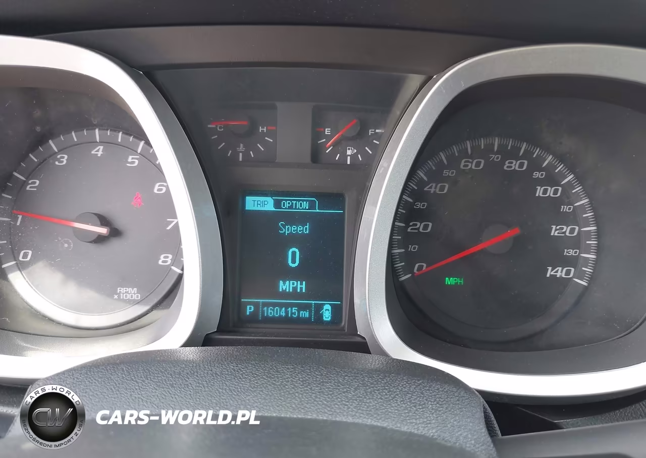 2017 Chevrolet Equinox Lt VIN:2GNALCEK4H6248138 - 7
