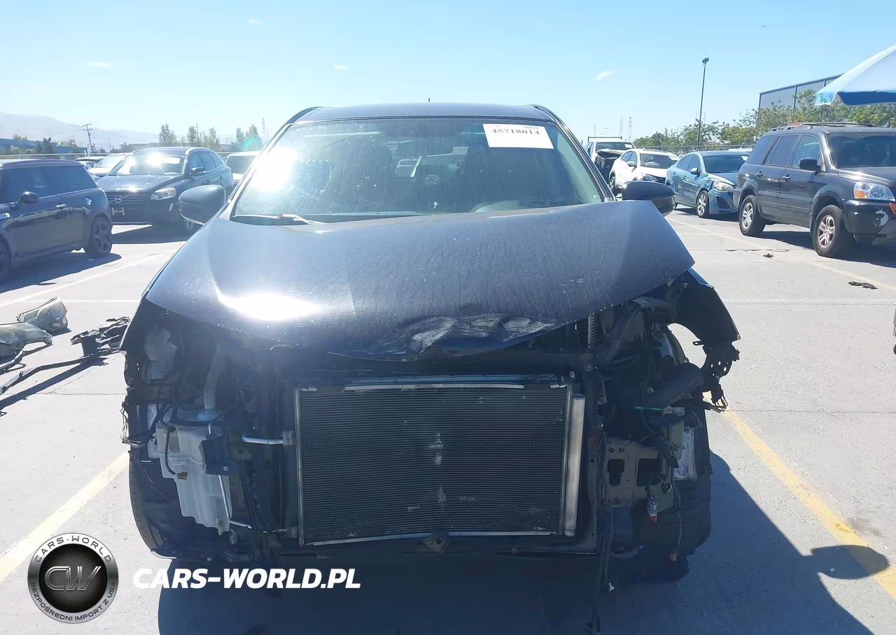 2015 Toyota Rav4 Le VIN:2T3ZFREV8FW212941 - 13
