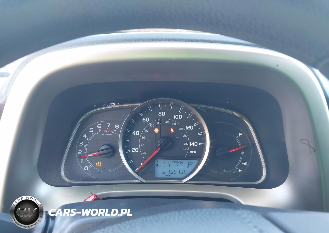 2015 Toyota Rav4 Le VIN:2T3ZFREV8FW212941 - 7