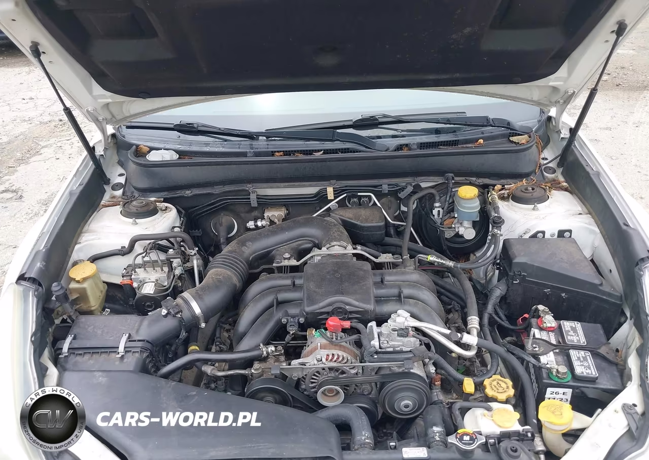 2014 Subaru Outback 3.6R Limited VIN:4S4BRDPC0E2202768 - 10