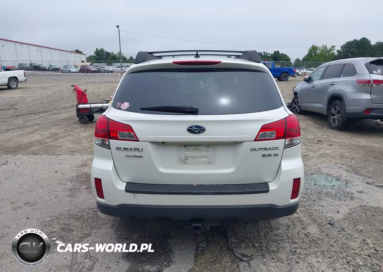 2014 Subaru Outback 3.6R Limited VIN:4S4BRDPC0E2202768 - 16