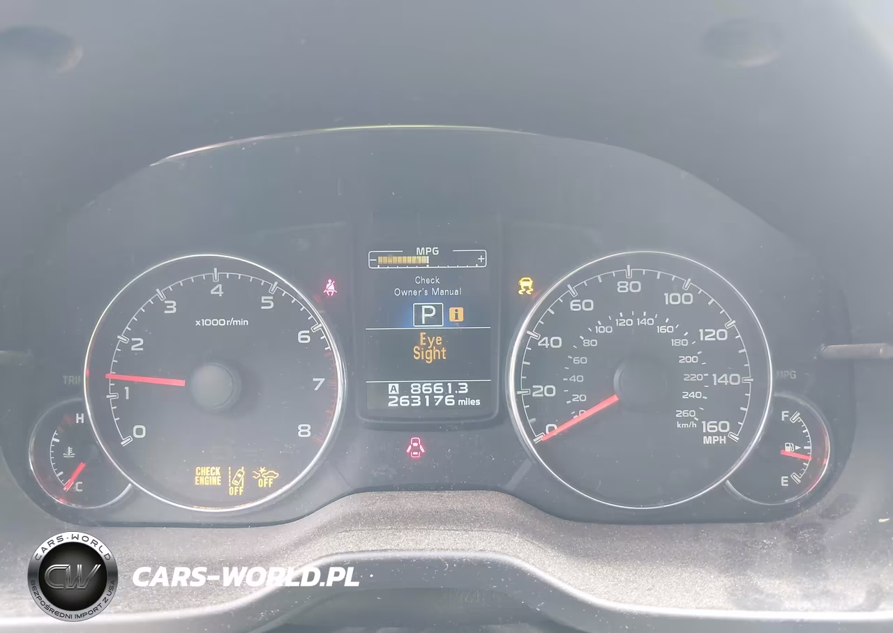 2014 Subaru Outback 3.6R Limited VIN:4S4BRDPC0E2202768 - 7