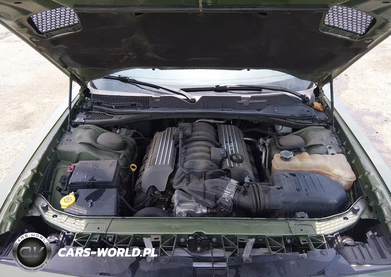 2020 Dodge Challenger R-T Scat Pack VIN:2C3CDZFJ1LH106256 - 10