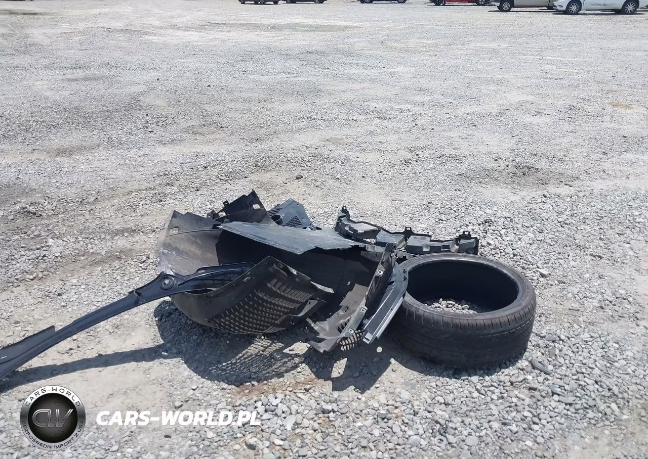 2021 Chevrolet Corvette Stingray Rwd 2Lt VIN:1G1YB3D42M5119939 - 12