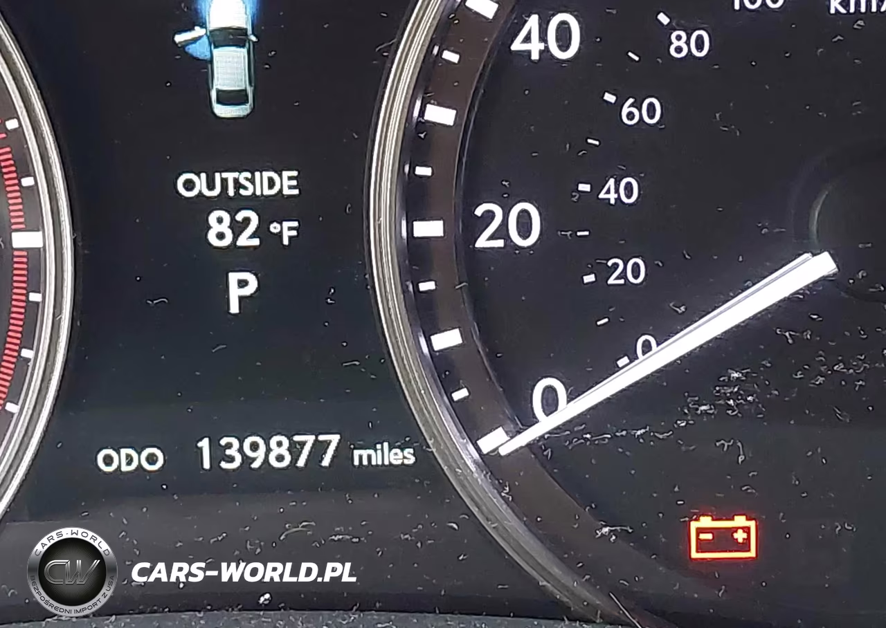 2013 Lexus Gs 350 VIN:JTHCE1BL2D5010161 - 16
