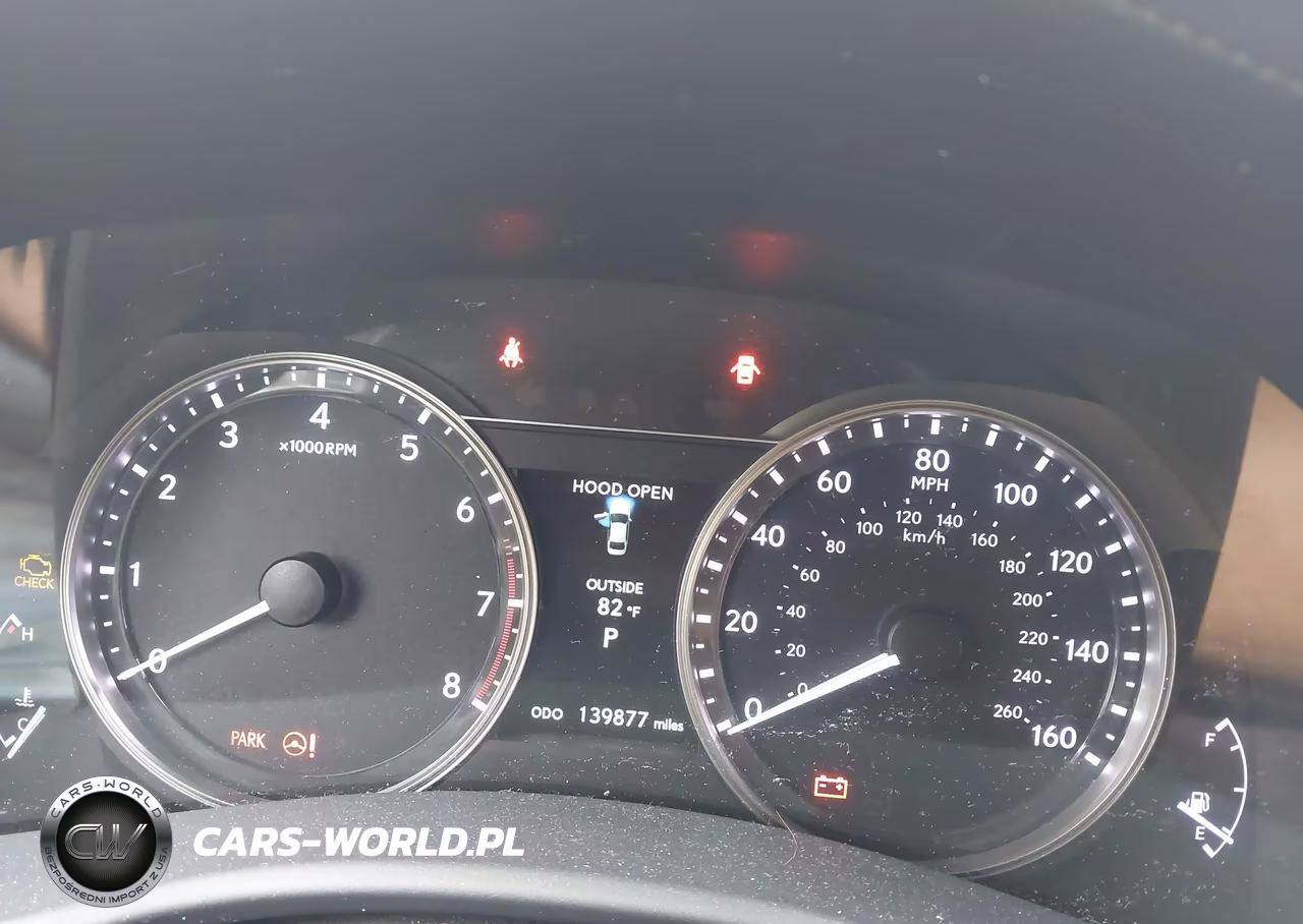 2013 Lexus Gs 350 VIN:JTHCE1BL2D5010161 - 7