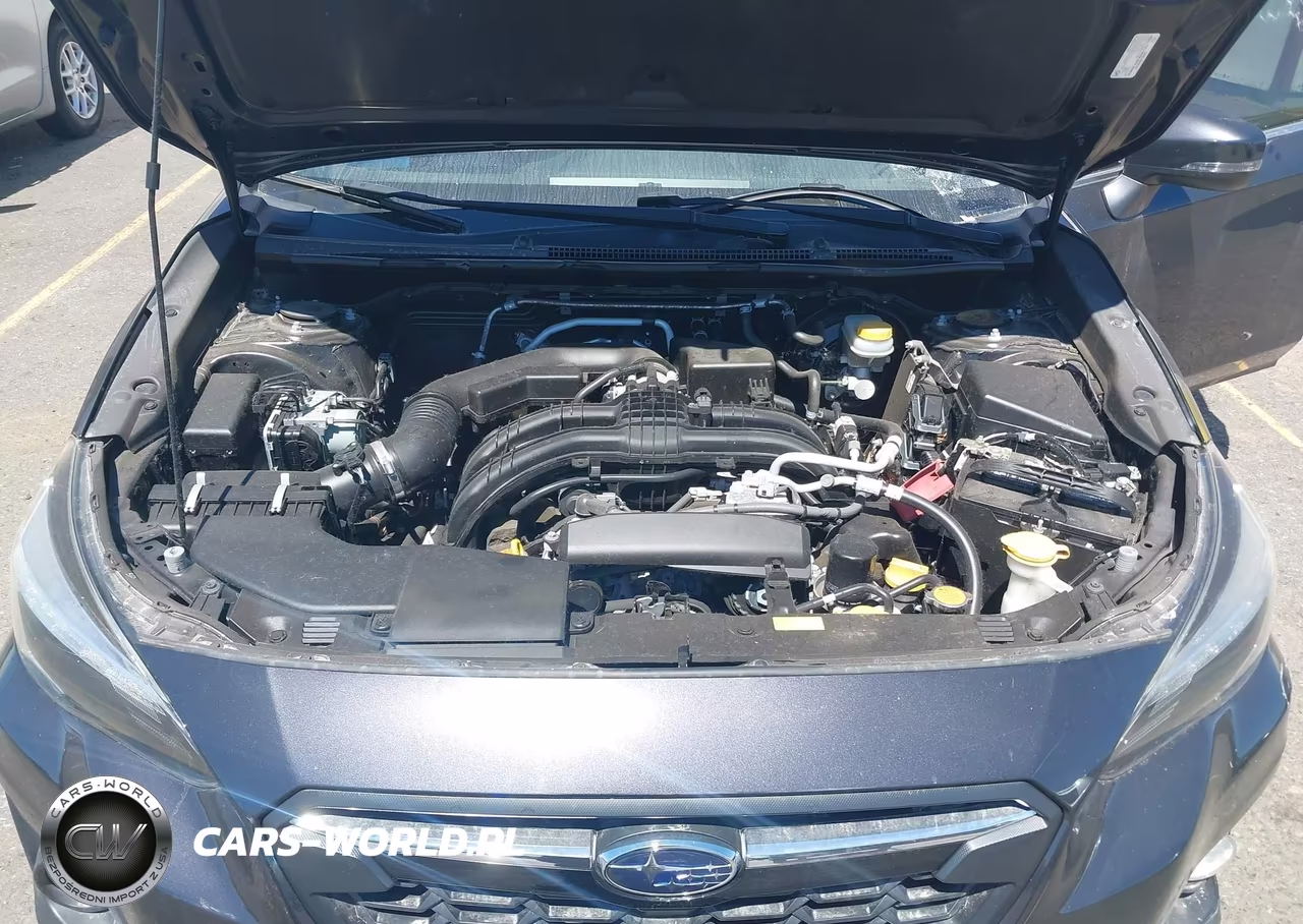 2019 Subaru Crosstrek 2.0I Limited VIN:JF2GTAMC1K8332065 - 10