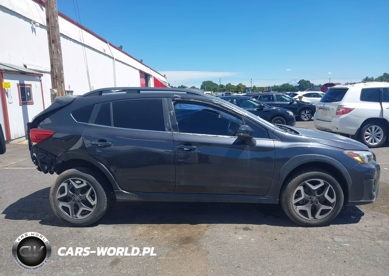 2019 Subaru Crosstrek 2.0I Limited VIN:JF2GTAMC1K8332065 - 13