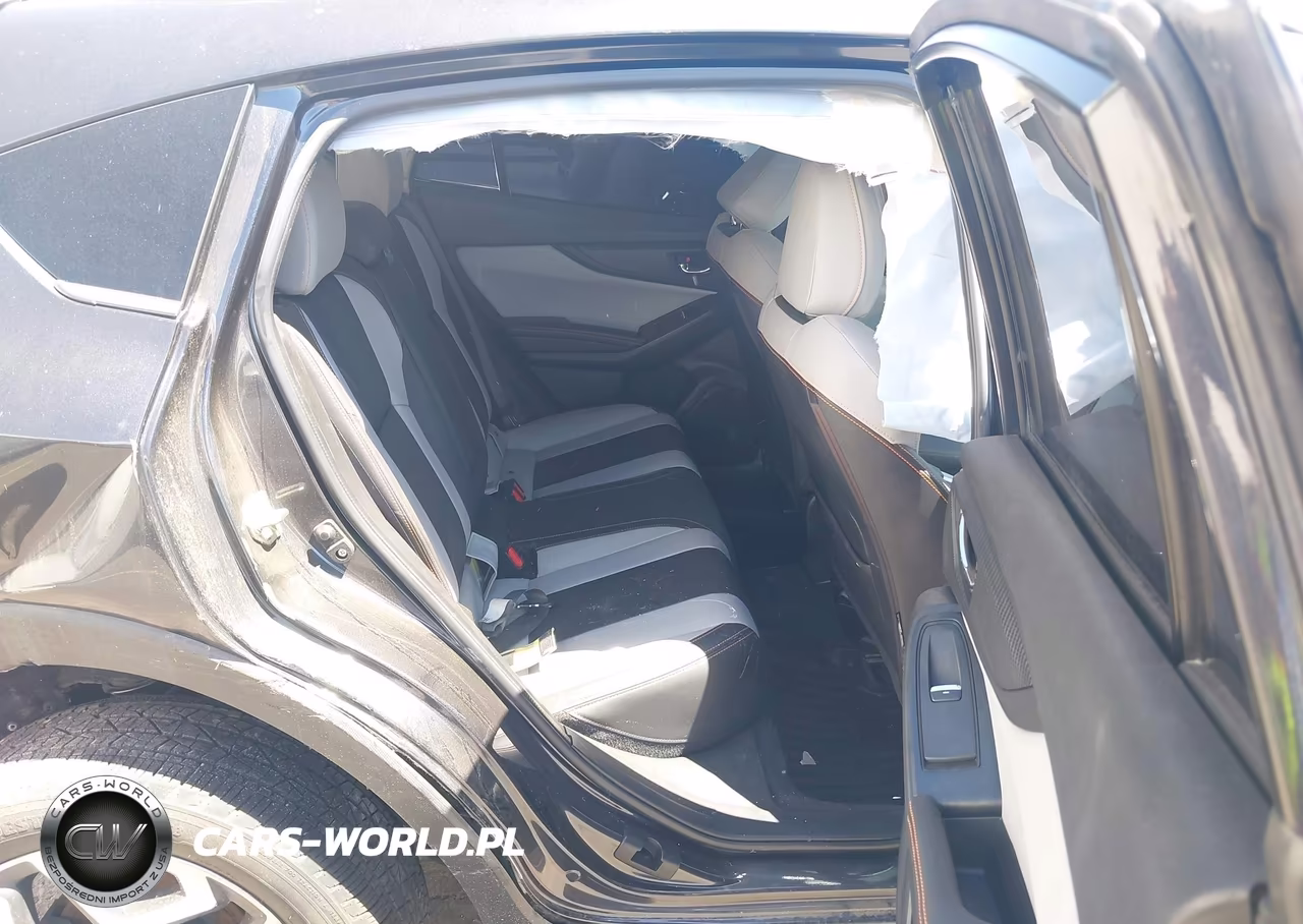 2019 Subaru Crosstrek 2.0I Limited VIN:JF2GTAMC1K8332065 - 8