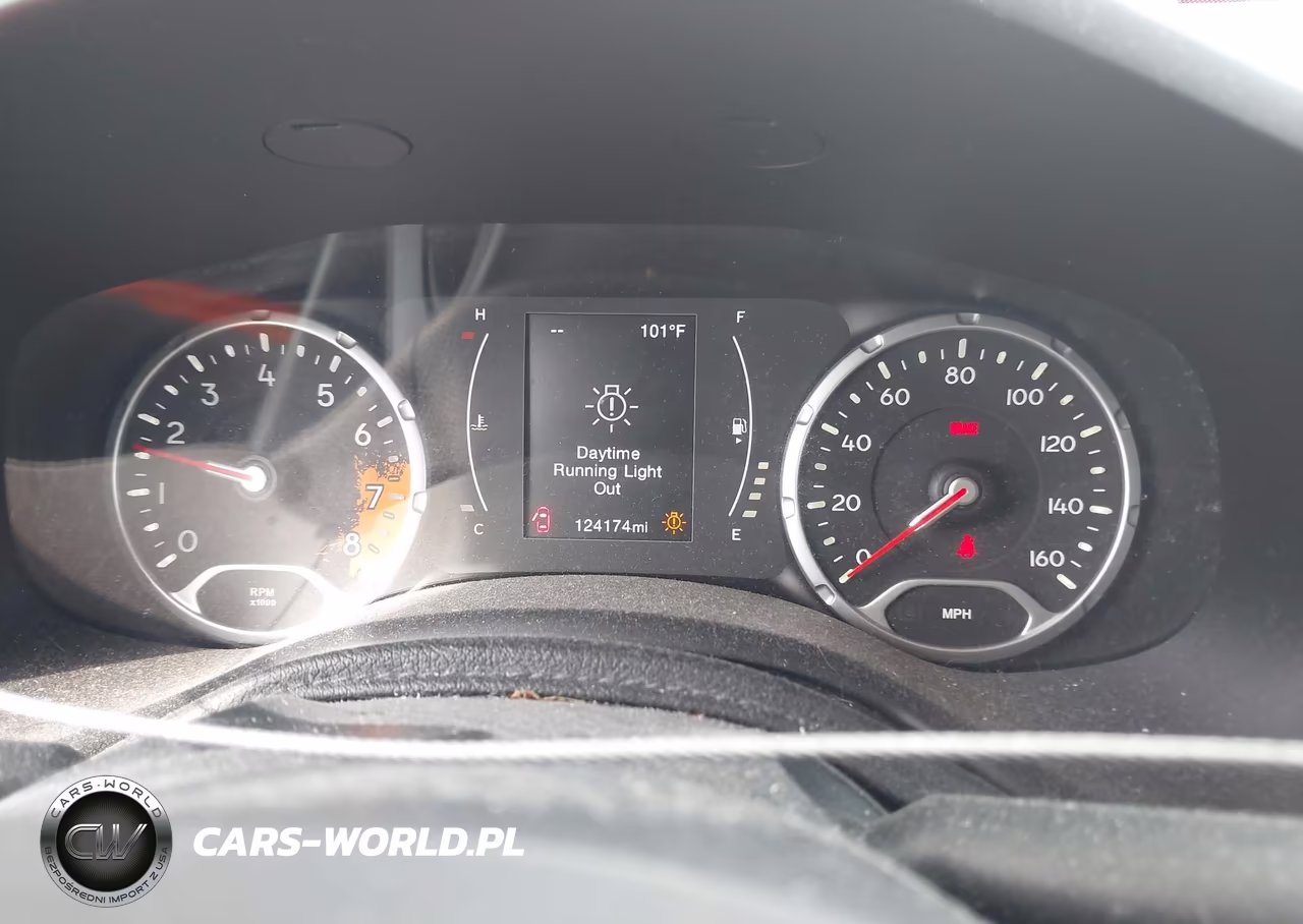 2015 Jeep Renegade Sport VIN:ZACCJAAH4FPC13413 - 7