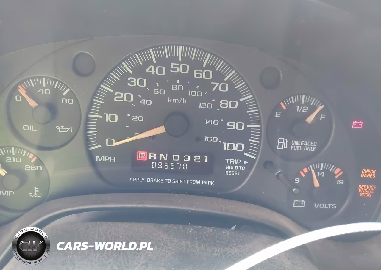 2001 Chevrolet Express VIN:1GAHG39R011208952 - 7
