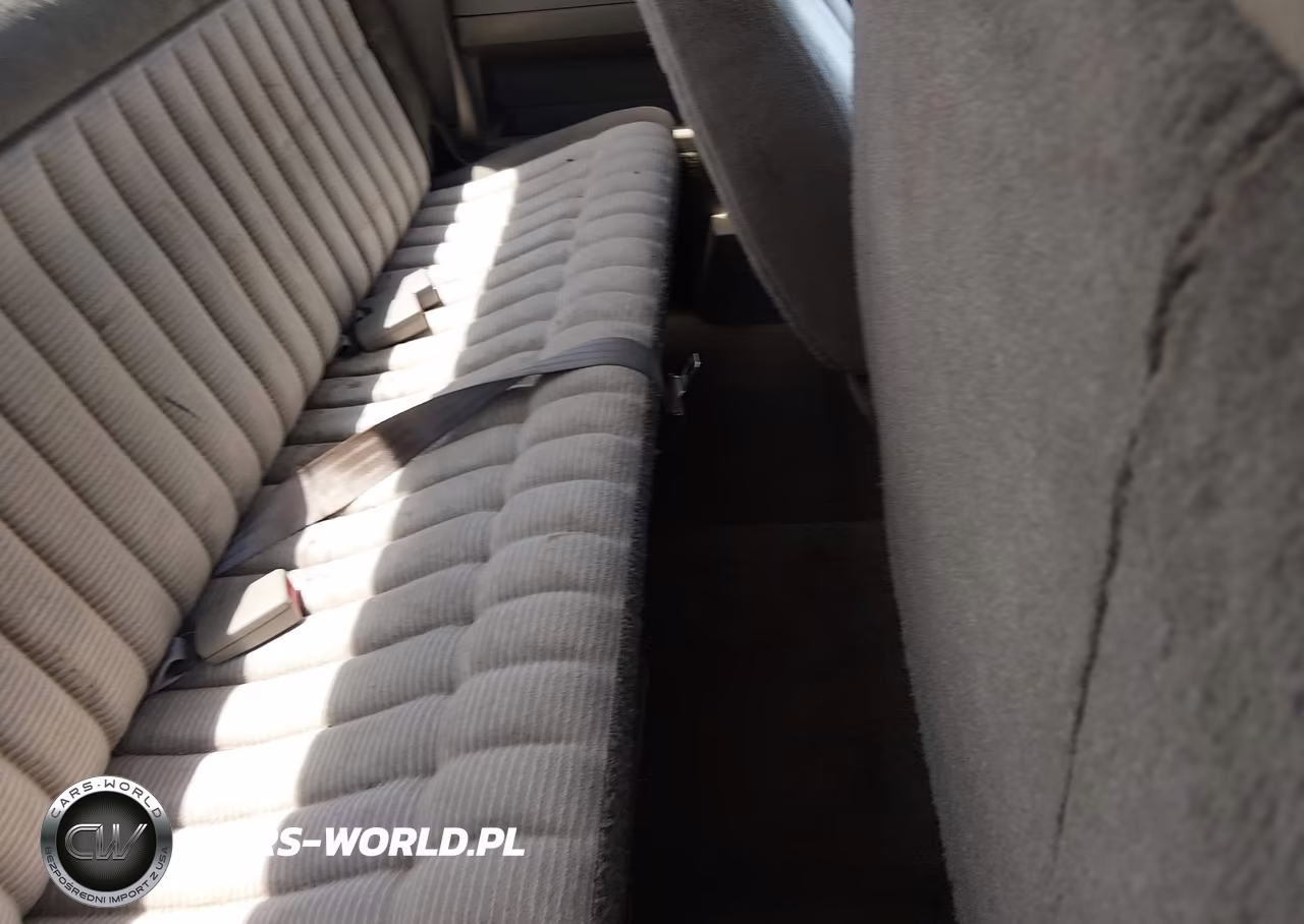 1993 GMC Sierra C1500 VIN:2GTEC19K7P1534697 - 8